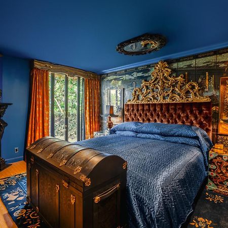 Petit Ermitage (Adults Only) Ξενοδοχείο Λος Άντζελες Εξωτερικό φωτογραφία