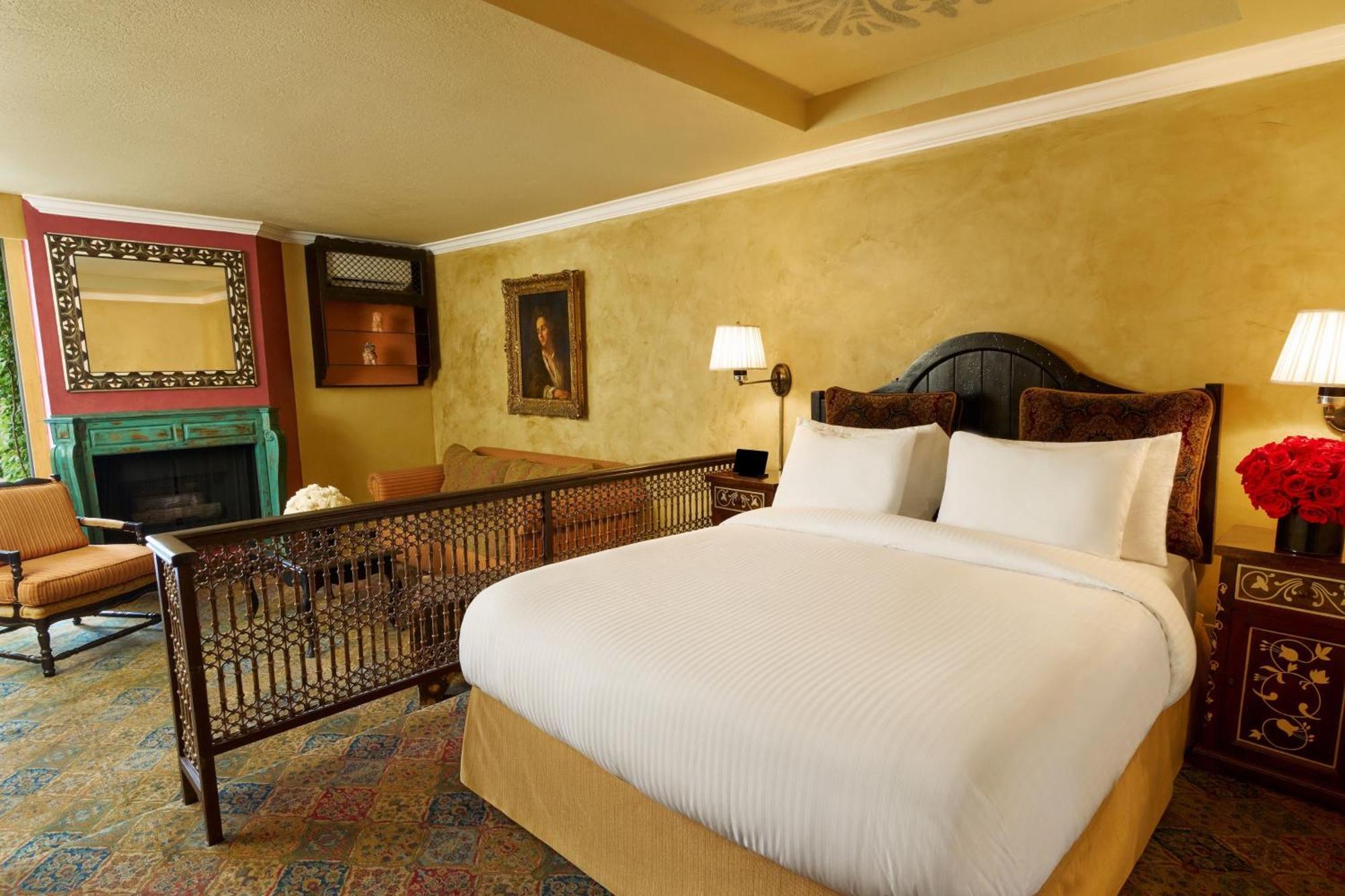 Petit Ermitage (Adults Only) Ξενοδοχείο Λος Άντζελες Εξωτερικό φωτογραφία