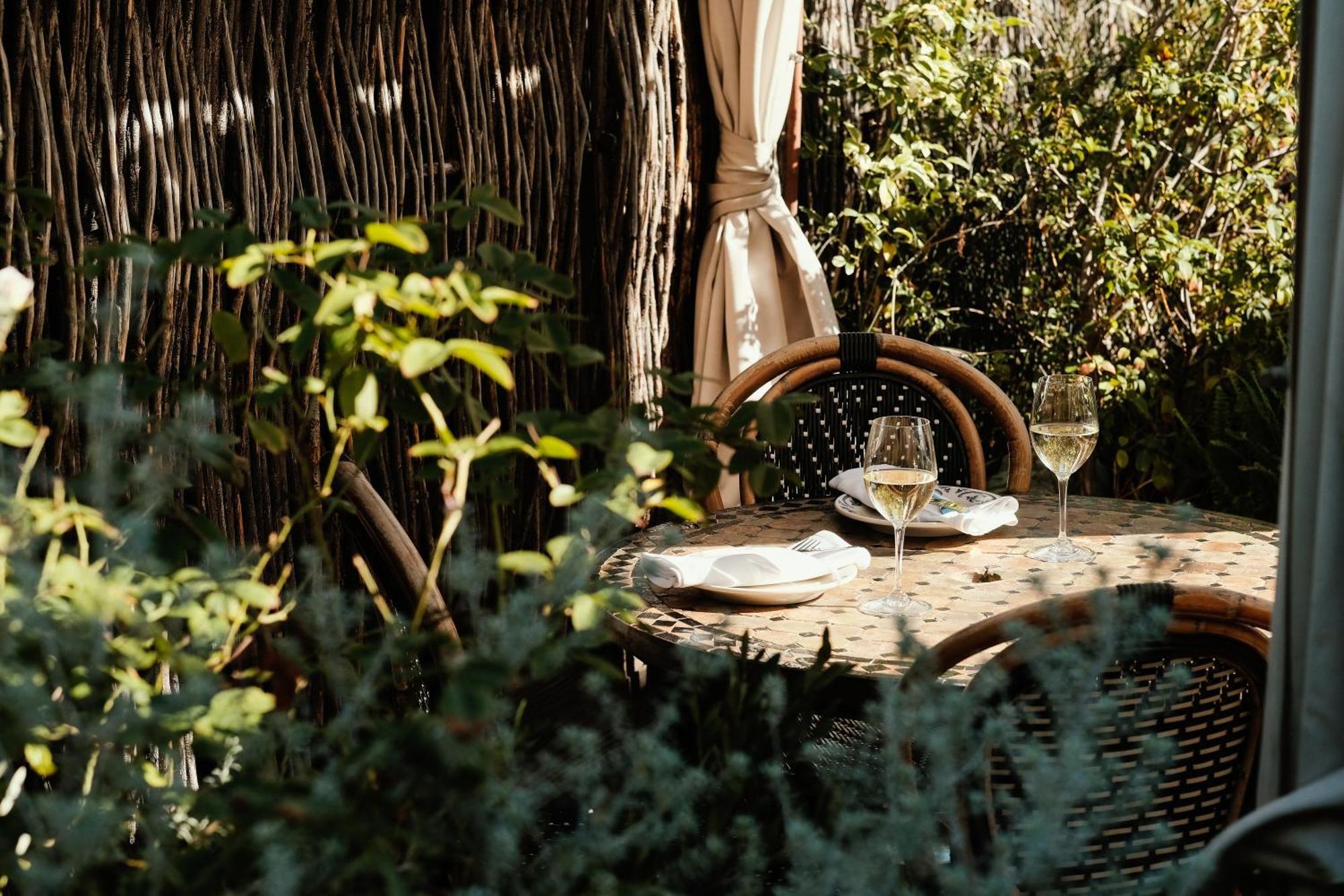Petit Ermitage (Adults Only) Ξενοδοχείο Λος Άντζελες Εξωτερικό φωτογραφία