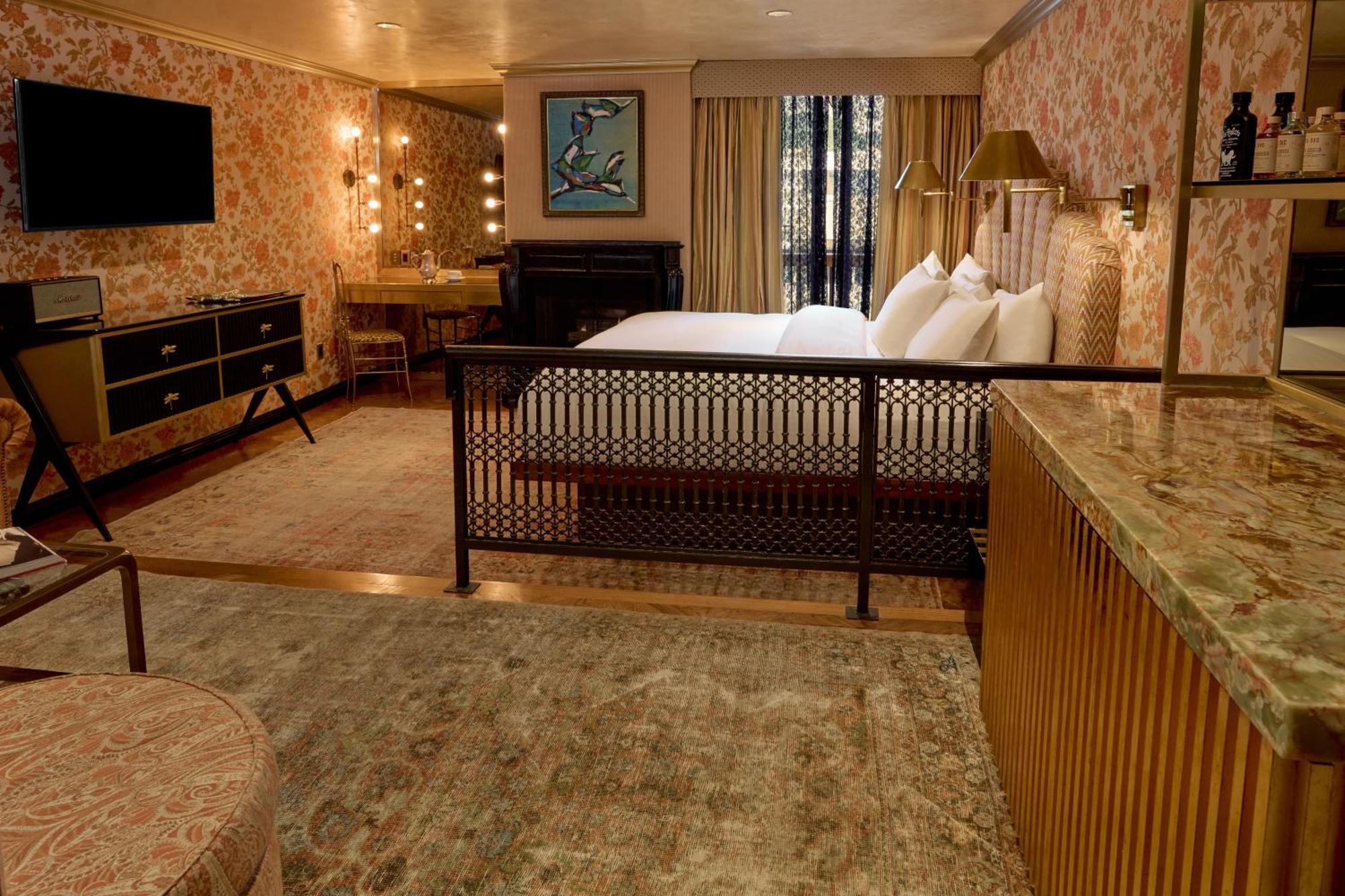 Petit Ermitage (Adults Only) Ξενοδοχείο Λος Άντζελες Εξωτερικό φωτογραφία