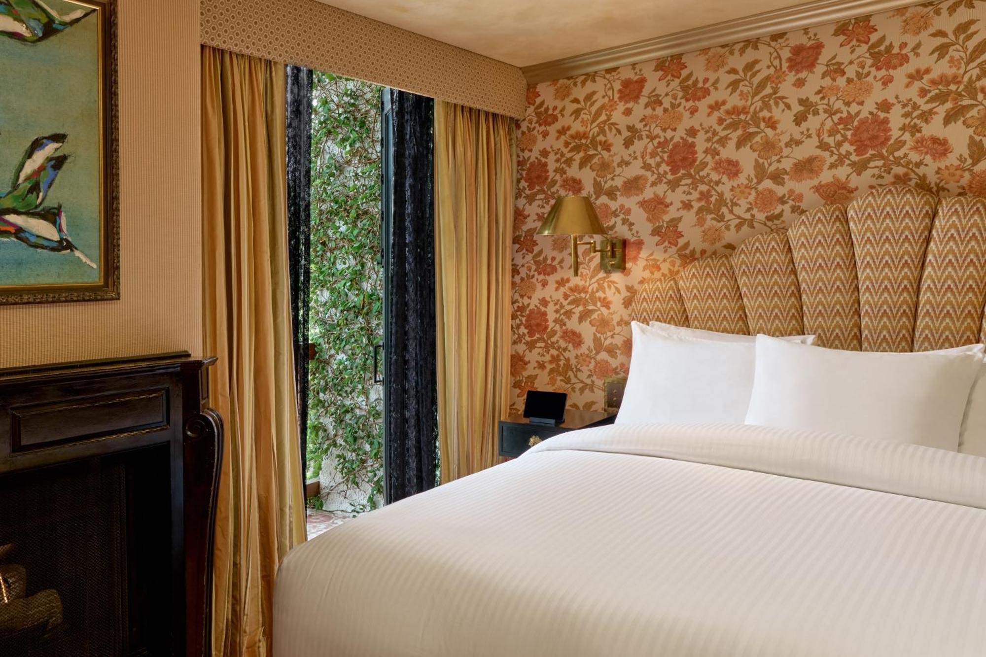 Petit Ermitage (Adults Only) Ξενοδοχείο Λος Άντζελες Εξωτερικό φωτογραφία