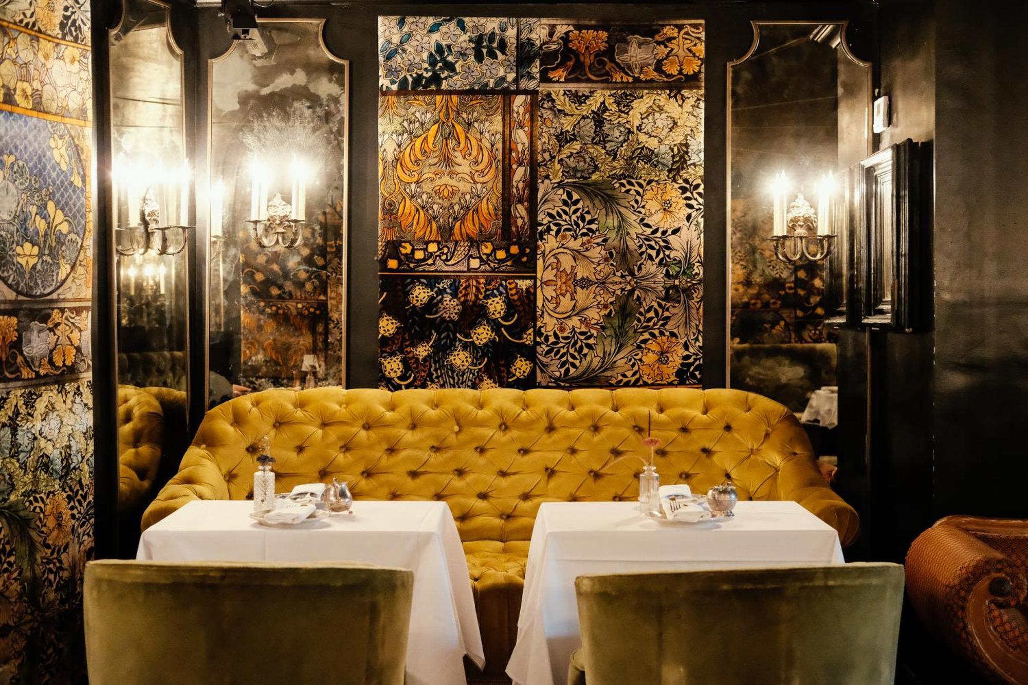 Petit Ermitage (Adults Only) Ξενοδοχείο Λος Άντζελες Εξωτερικό φωτογραφία