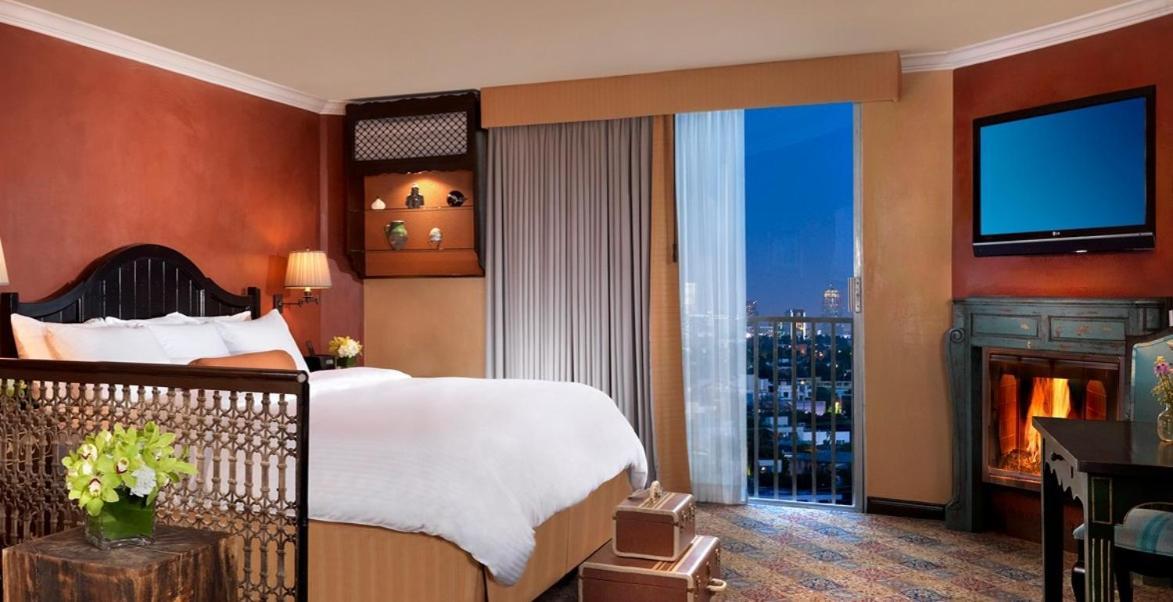 Petit Ermitage (Adults Only) Ξενοδοχείο Λος Άντζελες Εξωτερικό φωτογραφία