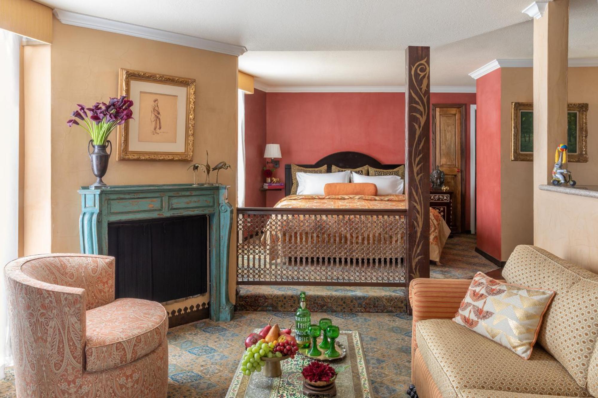 Petit Ermitage (Adults Only) Ξενοδοχείο Λος Άντζελες Εξωτερικό φωτογραφία