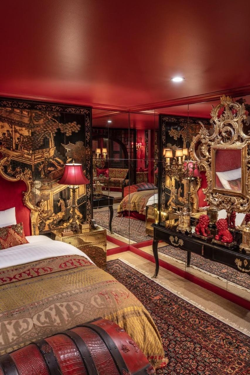 Petit Ermitage (Adults Only) Ξενοδοχείο Λος Άντζελες Εξωτερικό φωτογραφία