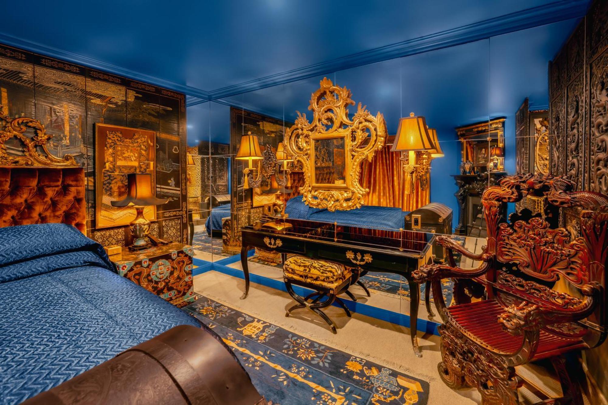 Petit Ermitage (Adults Only) Ξενοδοχείο Λος Άντζελες Εξωτερικό φωτογραφία