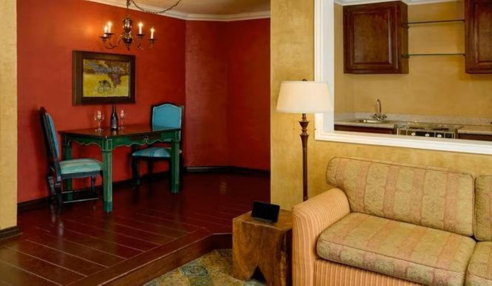 Petit Ermitage (Adults Only) Ξενοδοχείο Λος Άντζελες Εξωτερικό φωτογραφία
