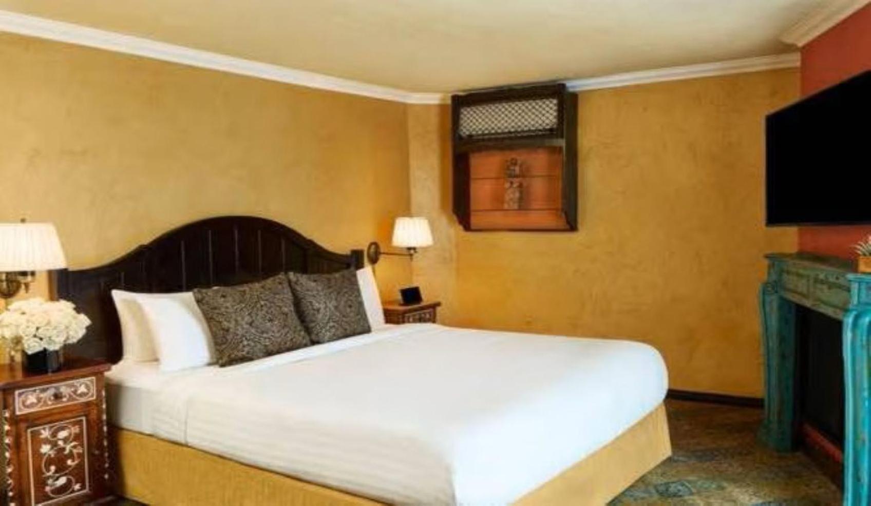 Petit Ermitage (Adults Only) Ξενοδοχείο Λος Άντζελες Εξωτερικό φωτογραφία