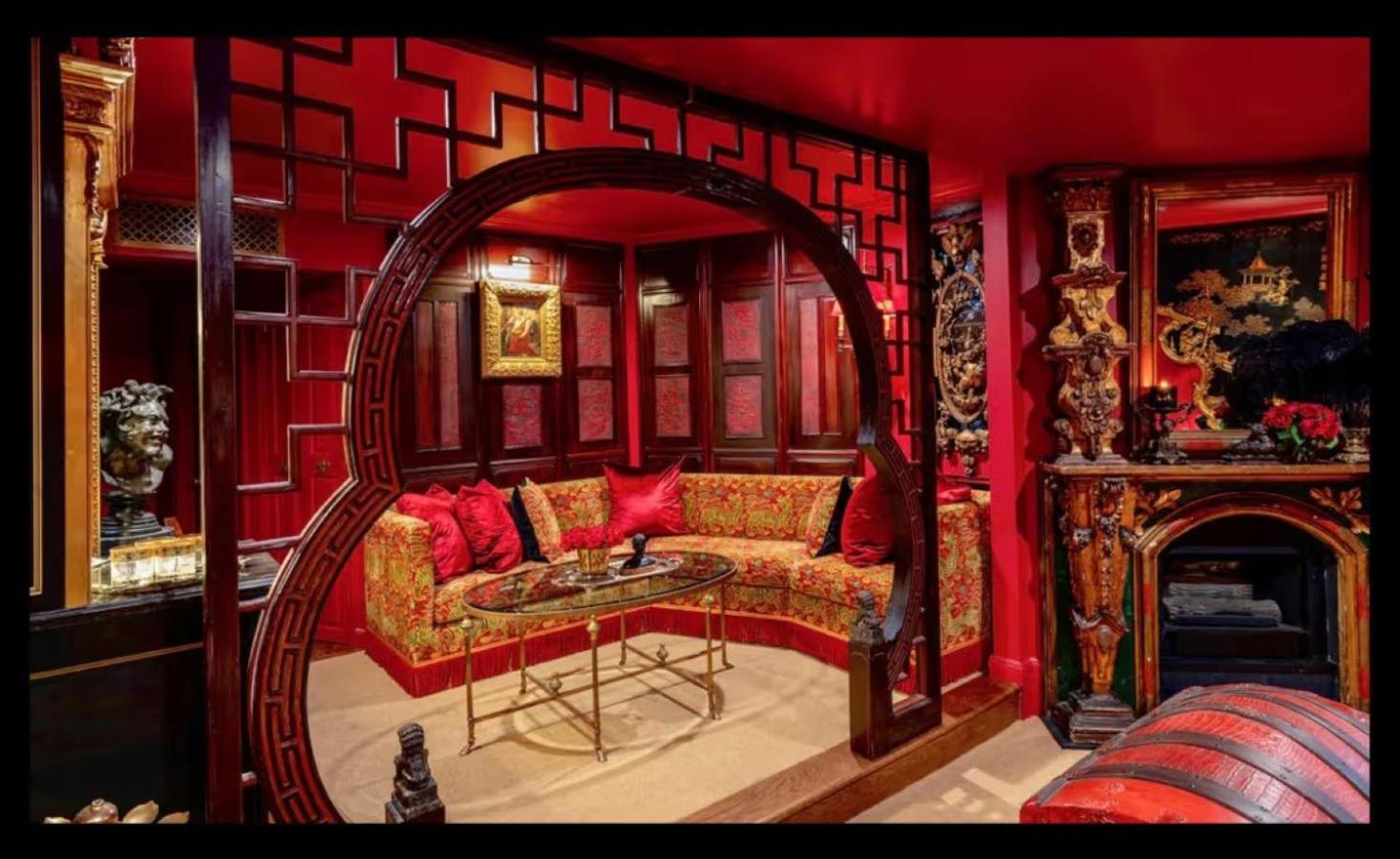 Petit Ermitage (Adults Only) Ξενοδοχείο Λος Άντζελες Εξωτερικό φωτογραφία
